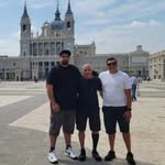 Michael Janda - @meanmachine61 - Instagram