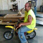 Michael Janicki - @yanicki1313 - Instagram