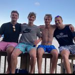 Michael janicki - @janook424 - Instagram