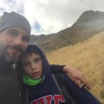 Michael Janicki - @jm81bs - Instagram