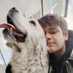 Michał Janicki - @michael.16_12 - Instagram