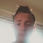 Michael - @jarboemichael24 - Instagram