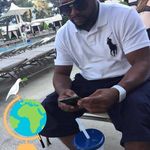 Michael Jarmon - @42mikes - Instagram