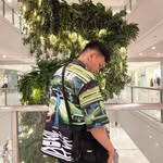 Michael Jaro - @j.maykel06 - Instagram