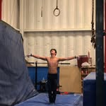 Michael Jaroh - @michaeljaroh_gym - Instagram