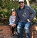 Michael Jarreau - Facebook