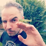 Michael Jary - @osmo.deus - Instagram