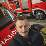 Michael Jarý - Facebook