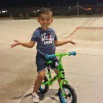 michael jaso - @jasofamily7 - Instagram