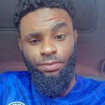 Michael Jasper - @uncle_jasperr - Instagram