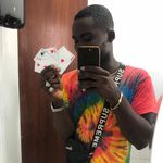 Michael Jasper Hooper - @vhin_tage - Instagram