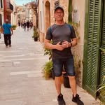 Michael Jaspers - @jamicha1 - Instagram