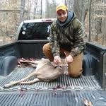 wild mike buck - @jaspers.michael - Instagram