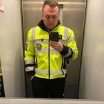 Michael Jelen - @maiklyk - Instagram