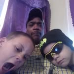 Michael Jelks - @yung_blues - Instagram