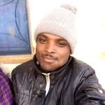Michael Jelks - @godifreybaltazari - Instagram