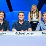 Michael Jelley - @oxfordfox - Instagram