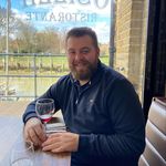 Michael Jelley - @michaelj_chef - Instagram