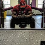 Michael Jemison - @michael__jemison - Instagram