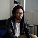 Michael Jemison - @michael_jemison - Instagram