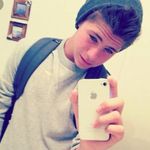 Michael Jemison - @mihihell13 - Instagram