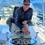 Michael Jemison - @seafishcient - Instagram