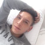Michael Florez - @michaeljessidflor - Instagram
