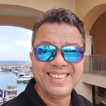 Michael Jesse - @jazzman.holyharbour - Instagram