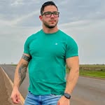 Michael Jesse - @mike1232955 - Instagram