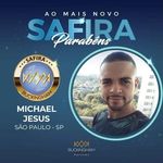Michael Jesus - @michaelde492 - Instagram