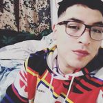 Michael Jesus Sepulveda - @jesu.s3502 - Instagram