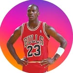 Michael Jordan | His Airness - @michael_jordann_ - Instagram