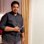 Michael Joseph Raja Chedalavada - @michael.joseph14 - Instagram