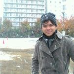 John Michael Joaquin - @maikeru_jm - Instagram