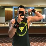 Michael Joaquin - @jockwin - Instagram