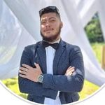 Michael Joaquín Cáceres Vega - @themichaeljcv - Instagram