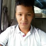 Michael Jose Joaquin - @michaeljoaquin8 - Instagram