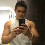 Michael Jocson - @mikelody13 - Instagram
