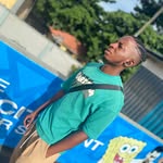 Michael Joel Attiogbe - @mickeyberry___ - Instagram