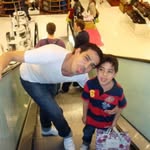 Michael Joel Maidana - @michael_maidana.42 - Instagram