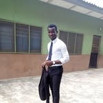 Olaosun Michaeljoel Oladayo - @michaeljoel26 - Instagram