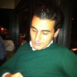 Michael John - @mjserabian - Instagram