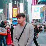 Michael John A. San Roque - @michaelsanro - Instagram