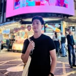 Michael John Celedonio Daroy - @mjdaroy08 - Instagram
