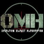 Michael John Crook - @opmarhar2025 - Instagram