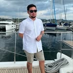 Michael John de Leon - @papsikel_ - Instagram