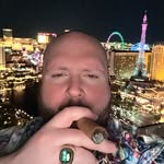 Michael John Mergner - @vegas_mike_the_fridge - Instagram