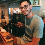 Michaël Jolicoeur - @mic.jol - Instagram