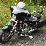 Michel Jolicoeur - @mikejoli12022 - Instagram