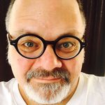 Michael Jon Peterson   He/Him - @michaeljonpeterson - Instagram